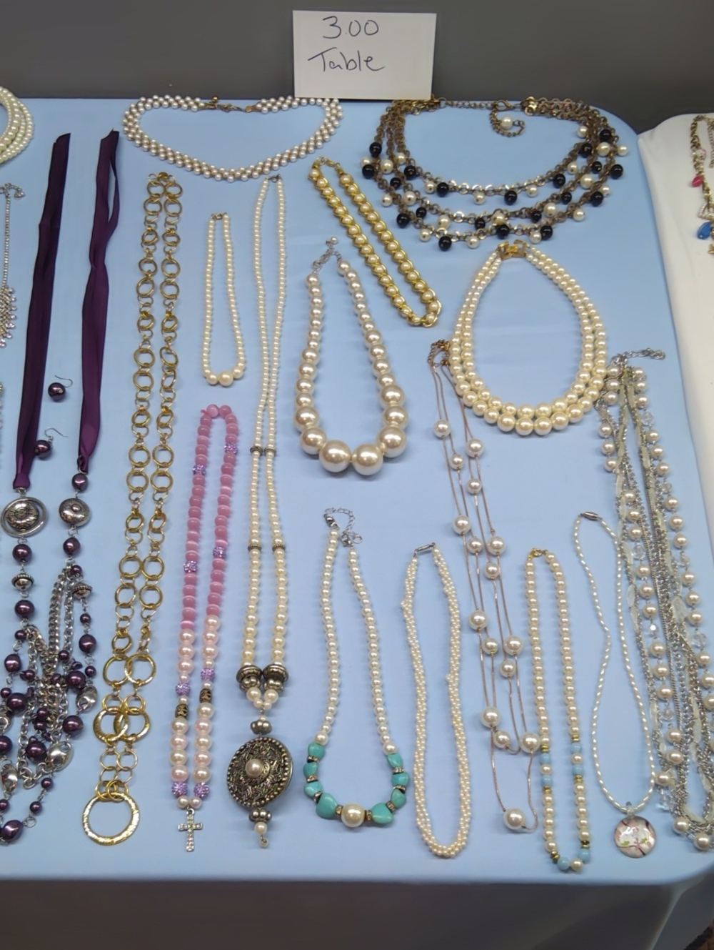 Preview For 8-4 Unlisted Live Jewelry Show.. 15.2 Stone And Crafters Lot - Picture 10 of 15